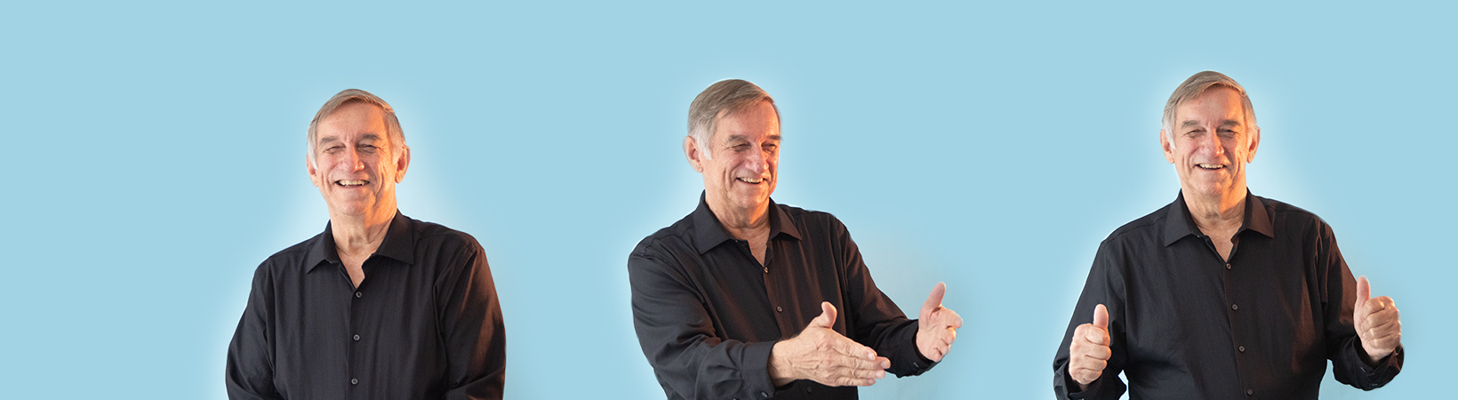 Dan Martin, P.E.